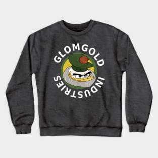 Glomgold Industries Crewneck Sweatshirt